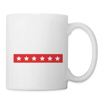 Bowling Crew - Mug - white - Right
