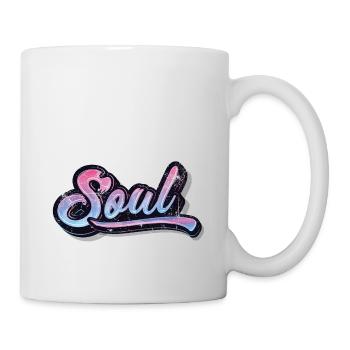 Soul Vintage - Mug - white - Right