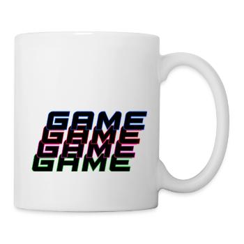 Game - Mug - white - Right
