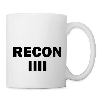 Artisan bricoleur Artisan Artisan Outil Construction - Mug blanc - blanc - Droite