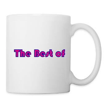 MASTER. THANK YOU. THANK YOU MASTER. MASTER. MASTER GIFT - Mug - white - Right