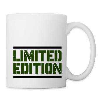 limited edition - Mug - white - Right