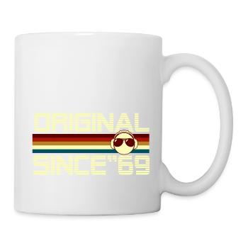 Since 69 - Mug - white - Right