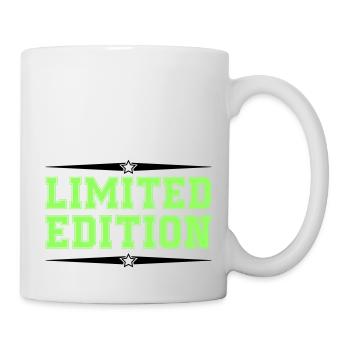 limited edition - Mug - white - Right
