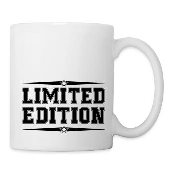 limited edition - Mug - white - Right