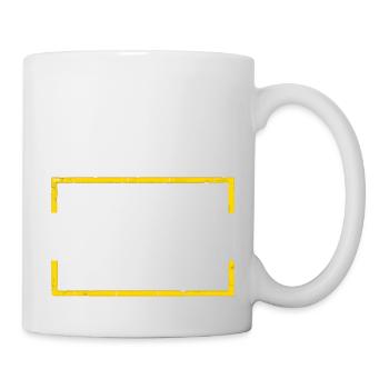 Retired Under New Management See Wife For Details - Mug - white - Right