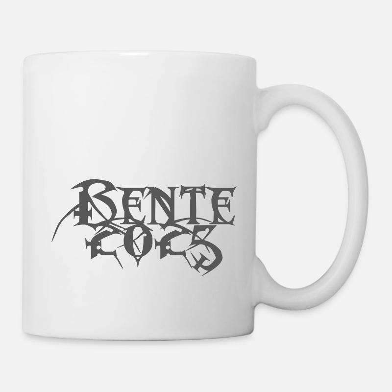 Rente 2025 - Tasse - Weiß