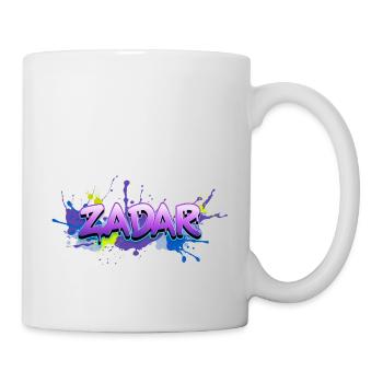 croatia hrvatska croatia hrv hr travel zadar pag - Mug - white - Right