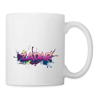croatia hrvatska croatia hrv hr travel zadar pag - Mug - white - Right