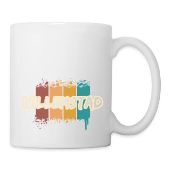 Gift for Willemstad - Mug - white - Right