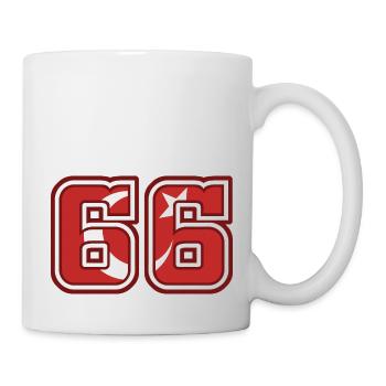 Yozgat - Tasse - Weiß - Rechts