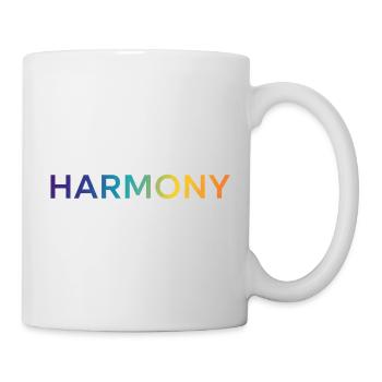 Harmony - Mug - white - Right