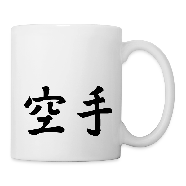 karate - Mok