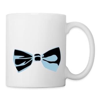 fly - Mug - white - Right