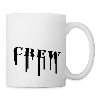 crew_paint - Mug - white - Right