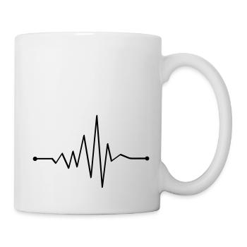 musik_vibe_3___f1 - Mug - white - Right