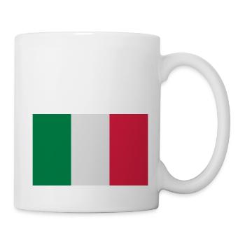 Mexique - Mug blanc - blanc - Droite