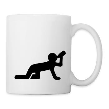 Party - Mug - white - Right