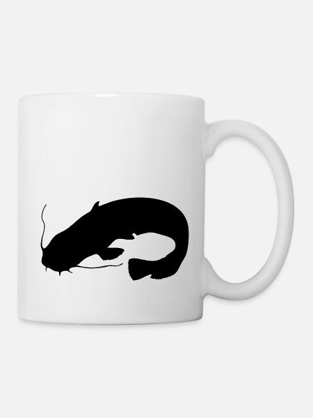 Wels - Tasse - Weiß