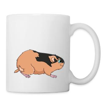 Lemming - Mug - white - Right