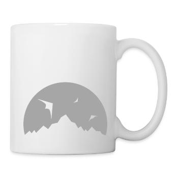 Kite - Mug - white - Right