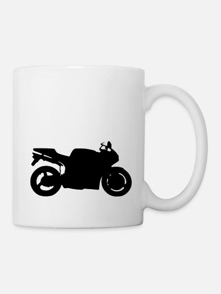  916 996 - Mug - white