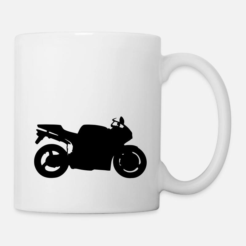 916 996 - Mug - white