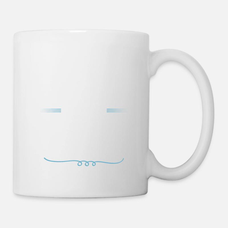 Julian - Tasse - Weiß
