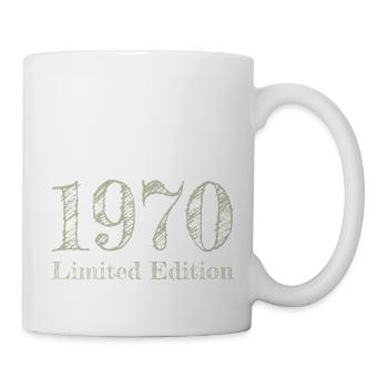 1970 - Mug - white - Right