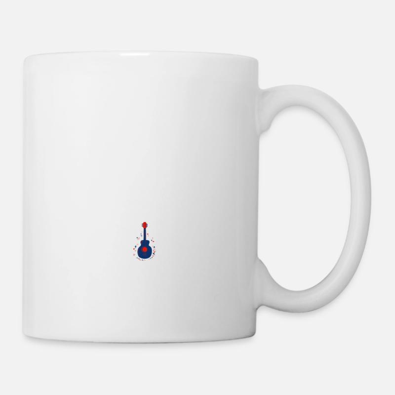Nashville tennessee - Mug - white