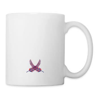 New Zealand - Mug - white - Right