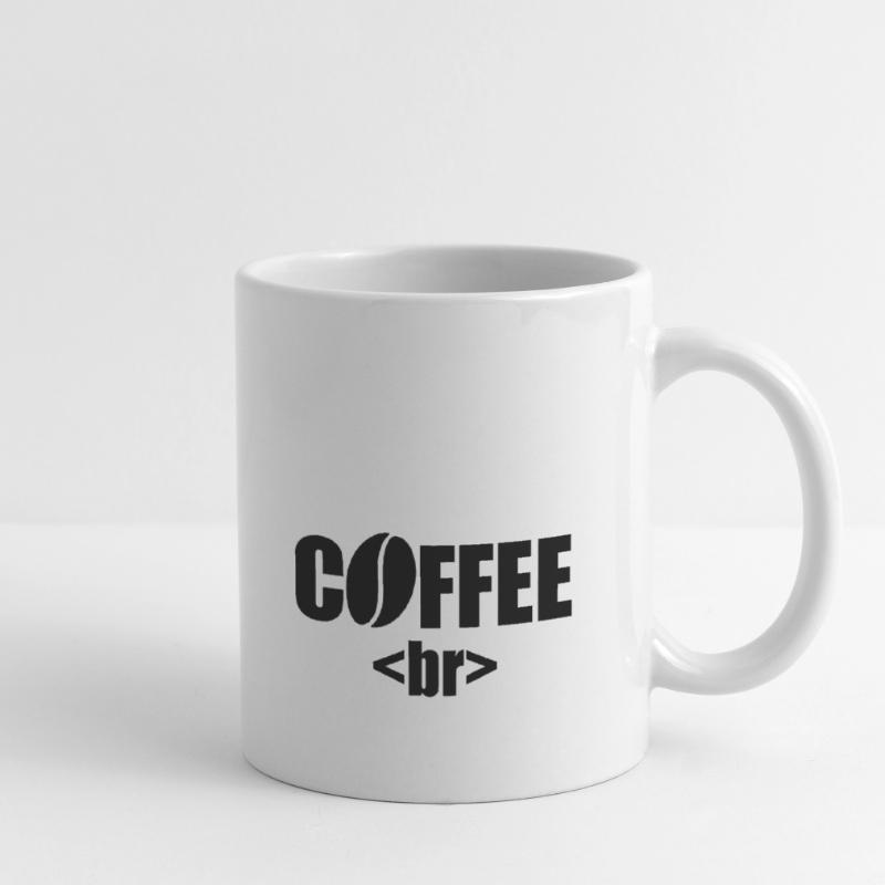 Programming Mug
