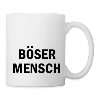 Handwerker Handyman Handwerk Werkzeug Baustelle - Tasse - Weiß - Rechts
