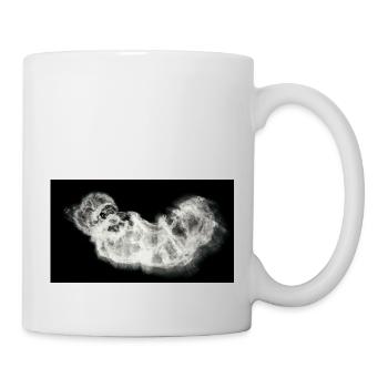 Nocturnal/Lost [First] - Mug - white - Right