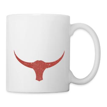 Buffalo - Mug - white - Right