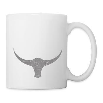 Buffalo - Mug - white - Right