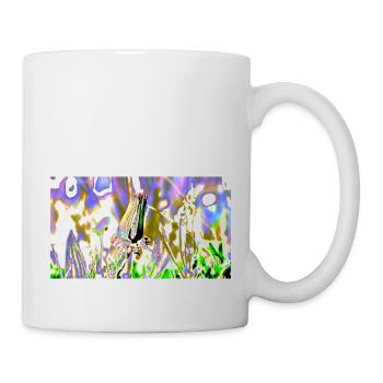 Meadow 731225 - Mug - white - Right