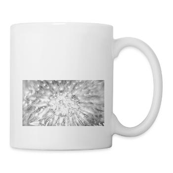 Dandelion, A731876 - Mug - white - Right