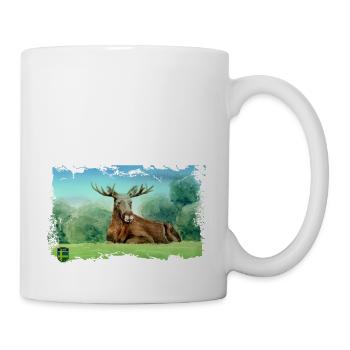 Sweden Sweden Scandinavia Nordic Viking Europe - Mug - white - Right