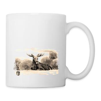 Sweden Sweden Scandinavia Nordic Viking Europe - Mug - white - Right