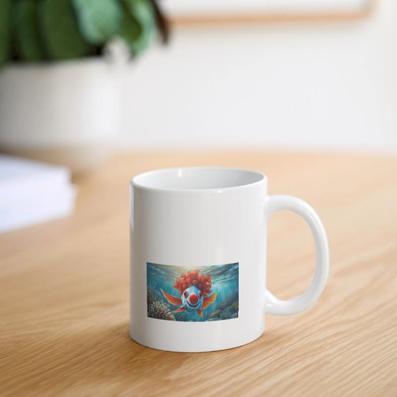 Mug