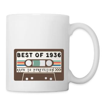 Best of 1936 - Mug - white - Right