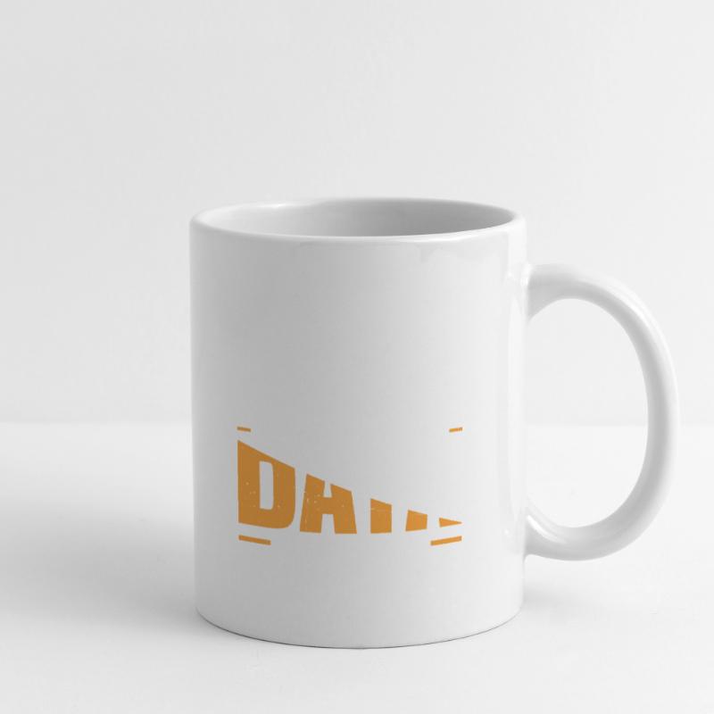 It Is Pronounced Data Not Data 3 Tasse