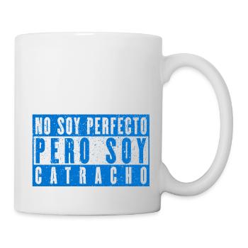 Honduran sense of home - Mug - white - Right