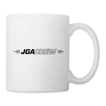 Bachelor Crew Bachelor Party - Mug - white - Right