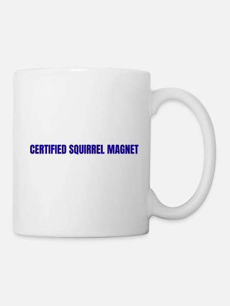 unique - Mug blanc - blanc