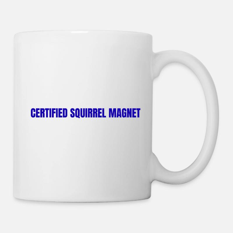 Unique - Mug - white