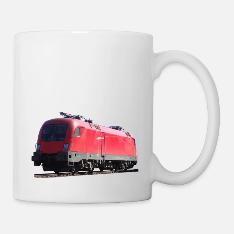 Taurus - Tasse - Weiß