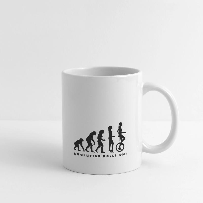 Mug blanc