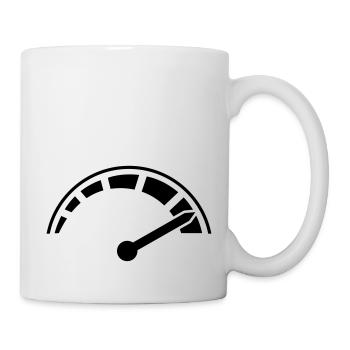 speed__f1 - Mug - white - Right